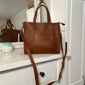 Lola Portland Leather Honey